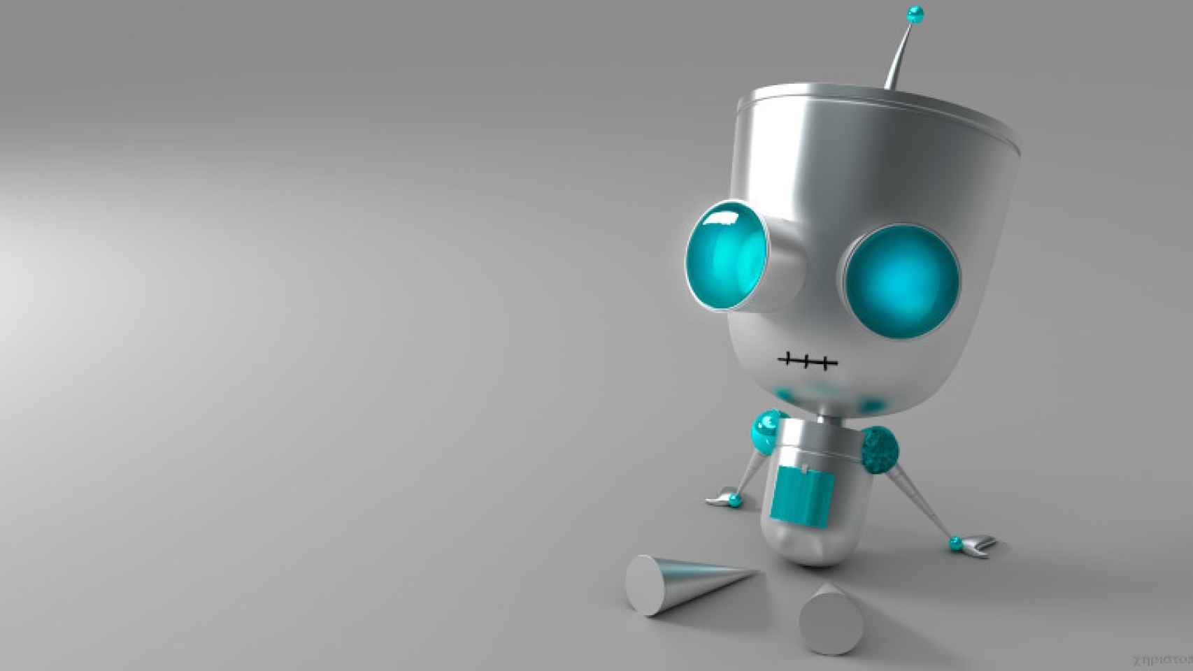 bot-robot