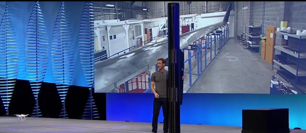 facebook f8 8