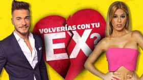 Telecinco quiere traer a España 'Amor a prueba' y '¿Volverías con tu ex?'