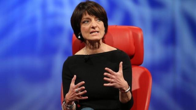 Regina Dugan, la directora de Google ATAP y Project Ara ficha por Facebook