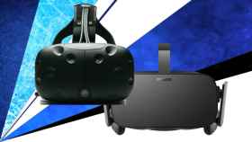 Cómo probar los juegos exclusivos de Oculus Rift en las HTC Vive