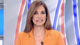 La presentadora Mariló Montero (TVE)