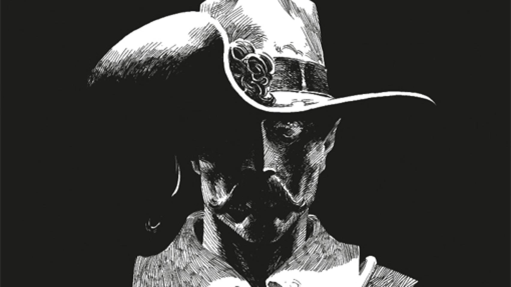 Image: Veinte años ya de Alatriste, ¡pardiez!