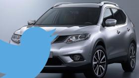 ¿Comprar un coche por Twitter? Pues sí, parece que es posible