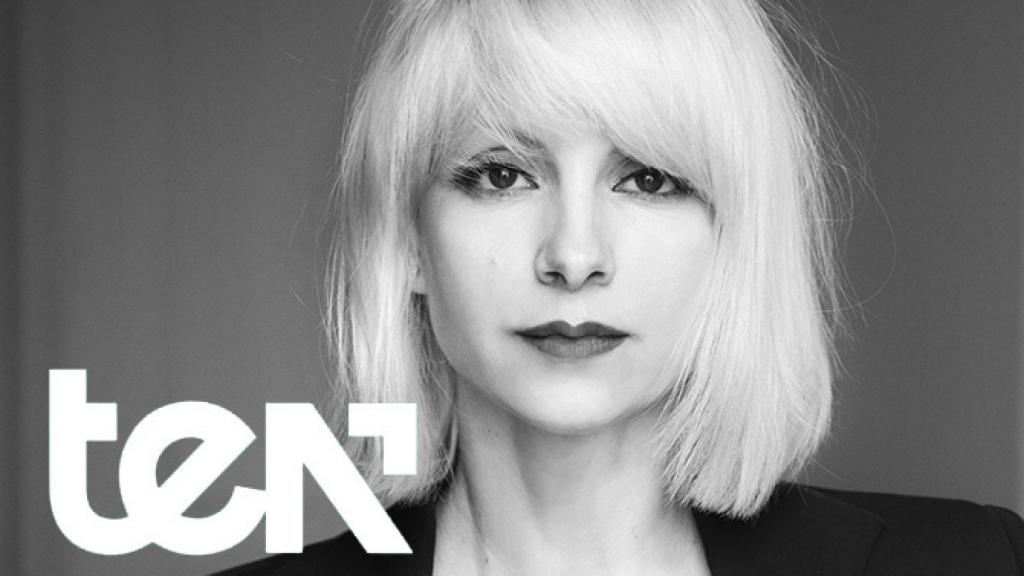 Najwa Nimri será la voz de TEN, el nuevo canal de Grupo Secuoya