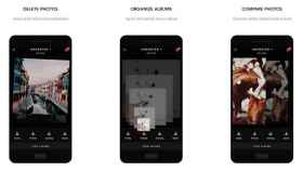 Slidebox, la galería para Android que te ayuda a organizar tus fotos