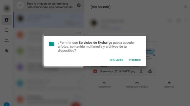 Adapta tu aplicación a los nuevos permisos de Android