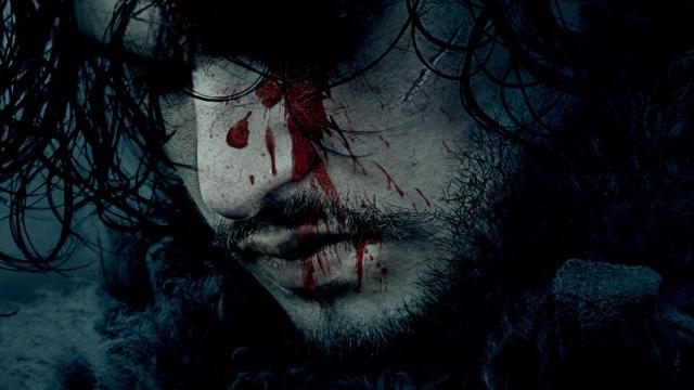 Jon Nieve