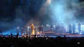 Image: El hechizo de Florence and the Machine