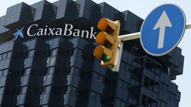 Luz verde para Caixabank para el asalto a BPI.