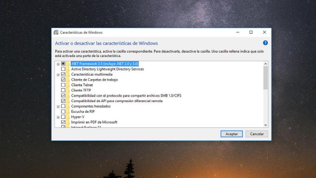 windows caracteristicas 2