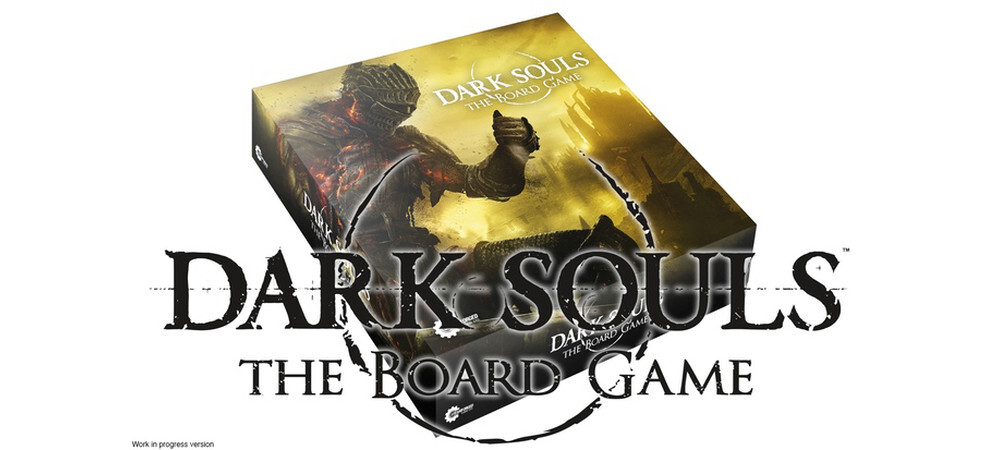 dark souls juego mesa 1