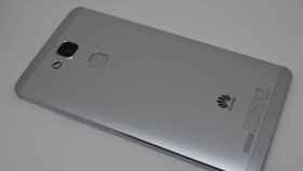 El Huawei Mate 7 se actualiza a Android 6.0 Marshmallow