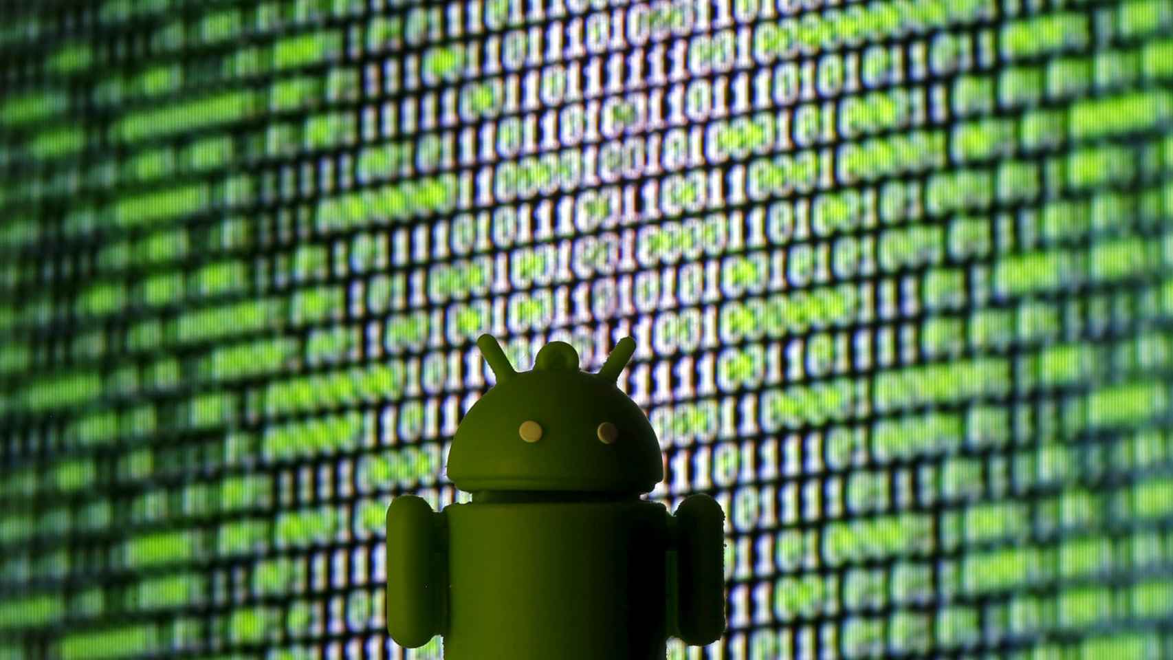 Android ha triplicado su cuota de mercado desde 2012.
