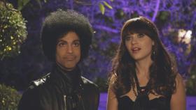 Prince en la televisión: de 'New Girl' a 'Los Simpson'