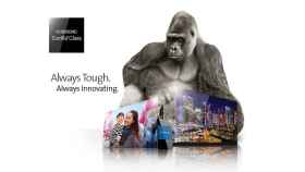Vibrant Gorilla Glass: imágenes personalizadas en el cristal trasero del móvil