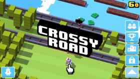 Crossy Road ahora tiene modo multijugador