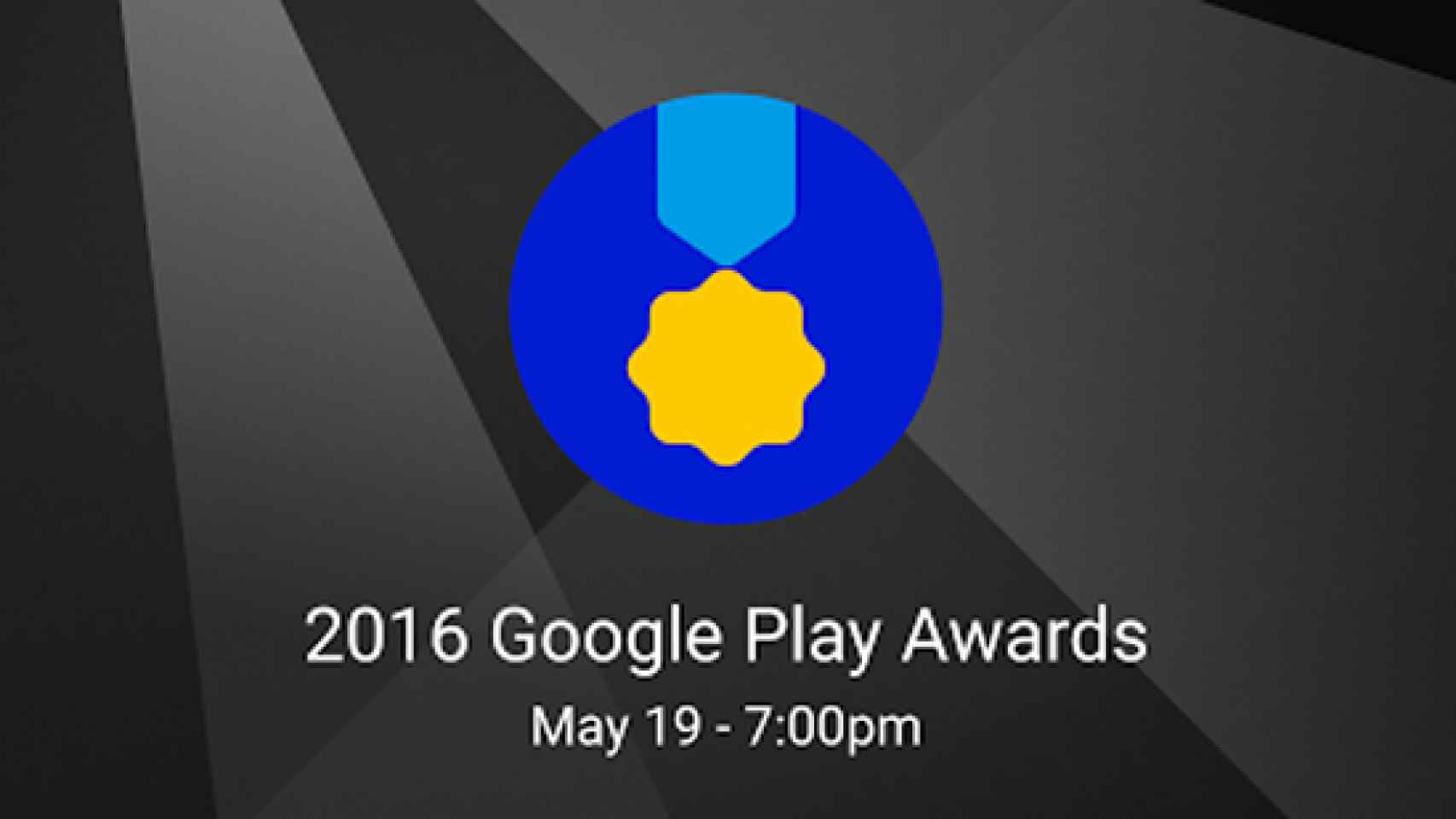 Google Play Awards 2016, los primeros premios Android para las mejores aplicaciones