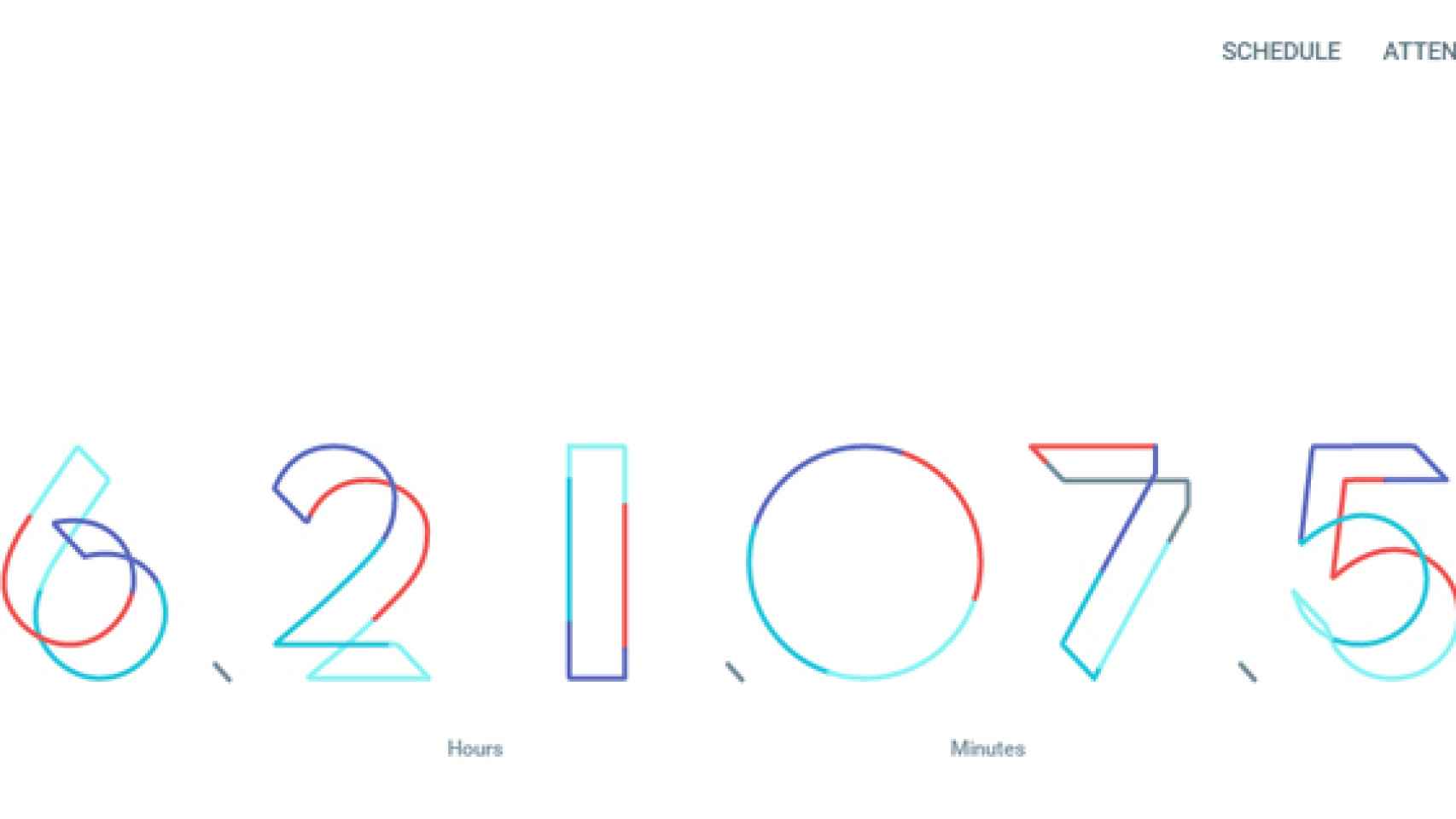 Google I/O 2016, agenda confirmada