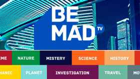 be-mad-tv-programacion