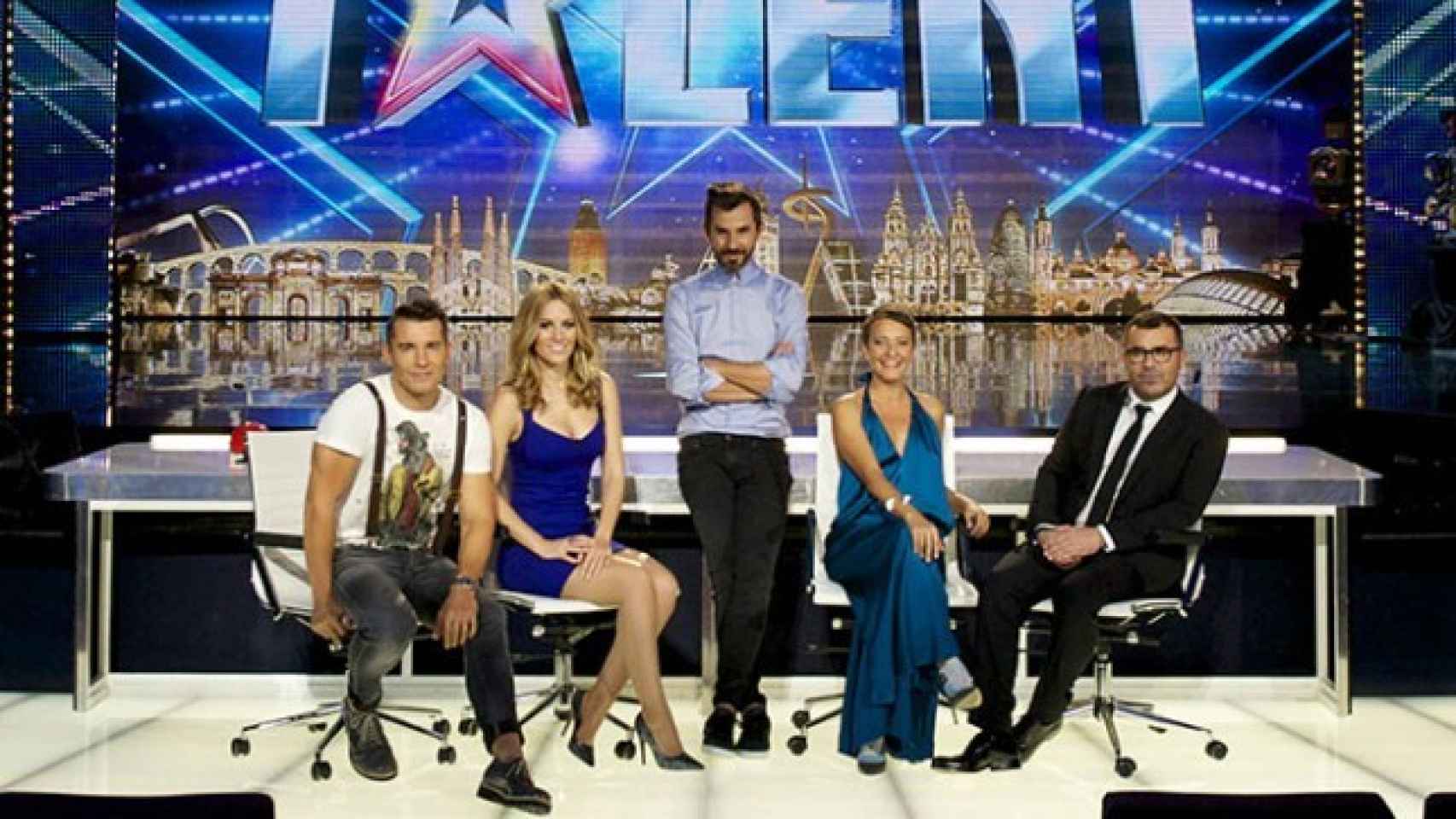 Telecinco da la sorpresa y manda la final de 'Got Talent' al miércoles