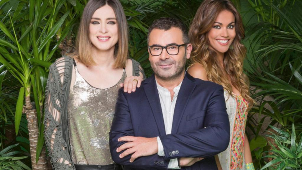 Revive el estreno de 'Supervivientes 2016'