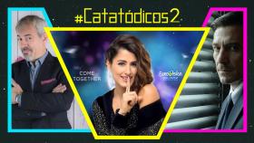 'Catatódicos 1x02': Las opciones de Barei, El Caso y First Dates