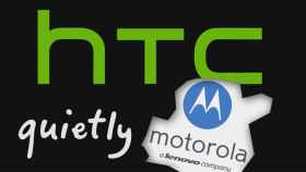 ¿Será HTC la siguiente Motorola?