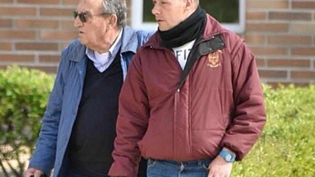 Carlos Fabra sale de prisión de Aranjuez en aplicación del tercer grado