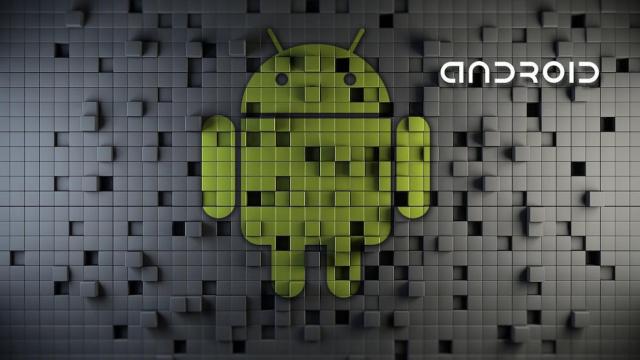 Todos los datos de Android