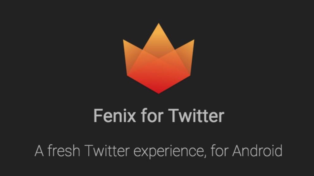 Fenix, uno de los mejores clientes de Twitter, alcanza el límite de tokens