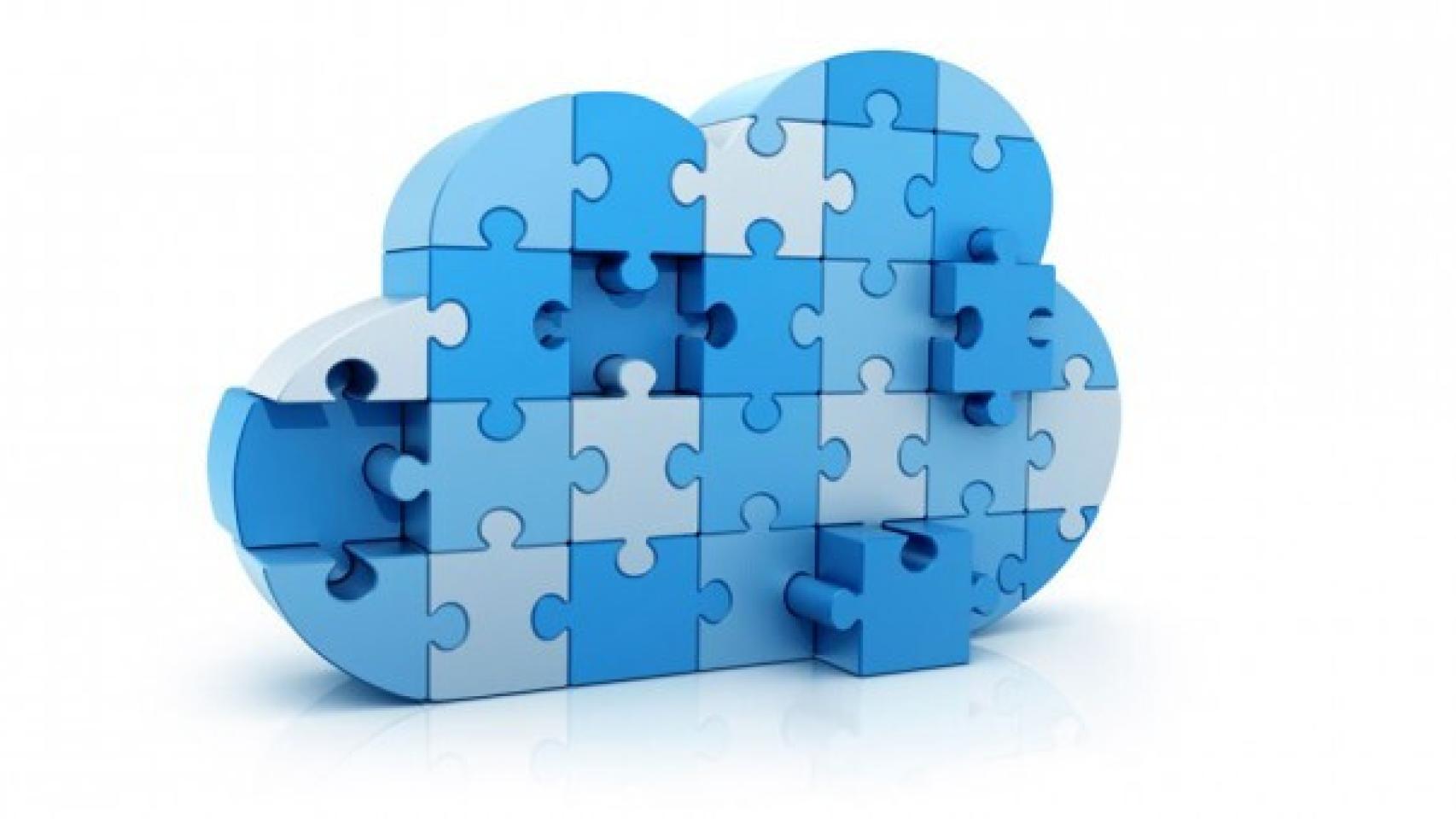 Servicios cloud