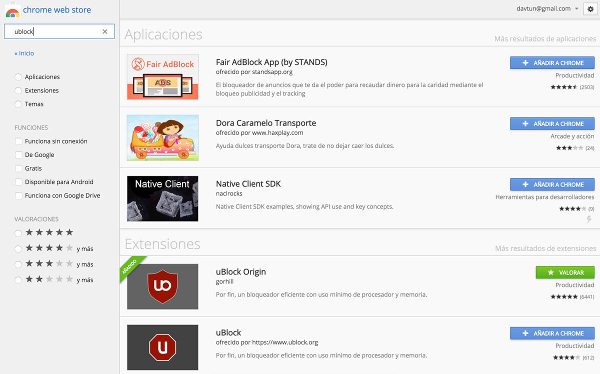 chrome-app-store-aplicaciones-vs-extensiones