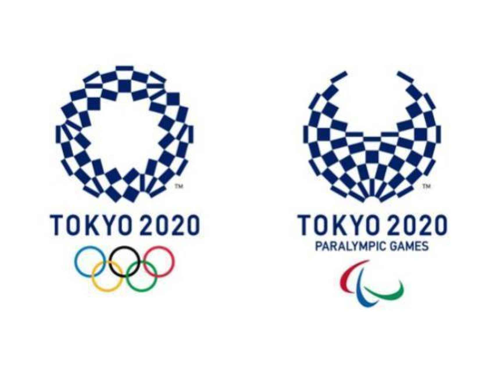Logotipo de Tokio.