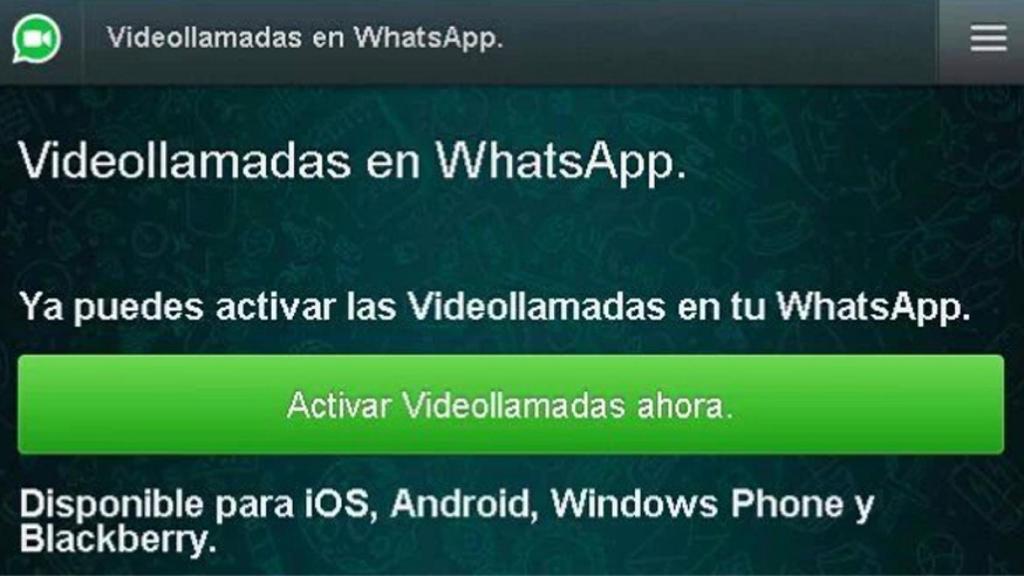 La estafa de las videollamadas de WhatsApp, ¿qué más puede hacer Android al respecto?