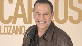 Mediaset ya promociona a Carlos Lozano como presentador