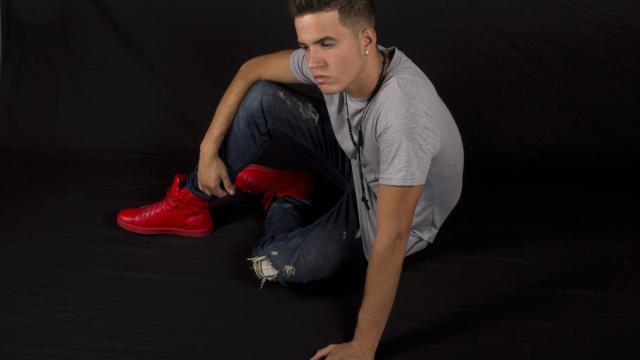 Martin Sangar, el joven que ha revolucionado las plataformas musicales