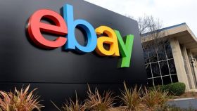 eBay mejora sus resultados trimestrales.