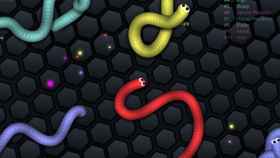 slither 5