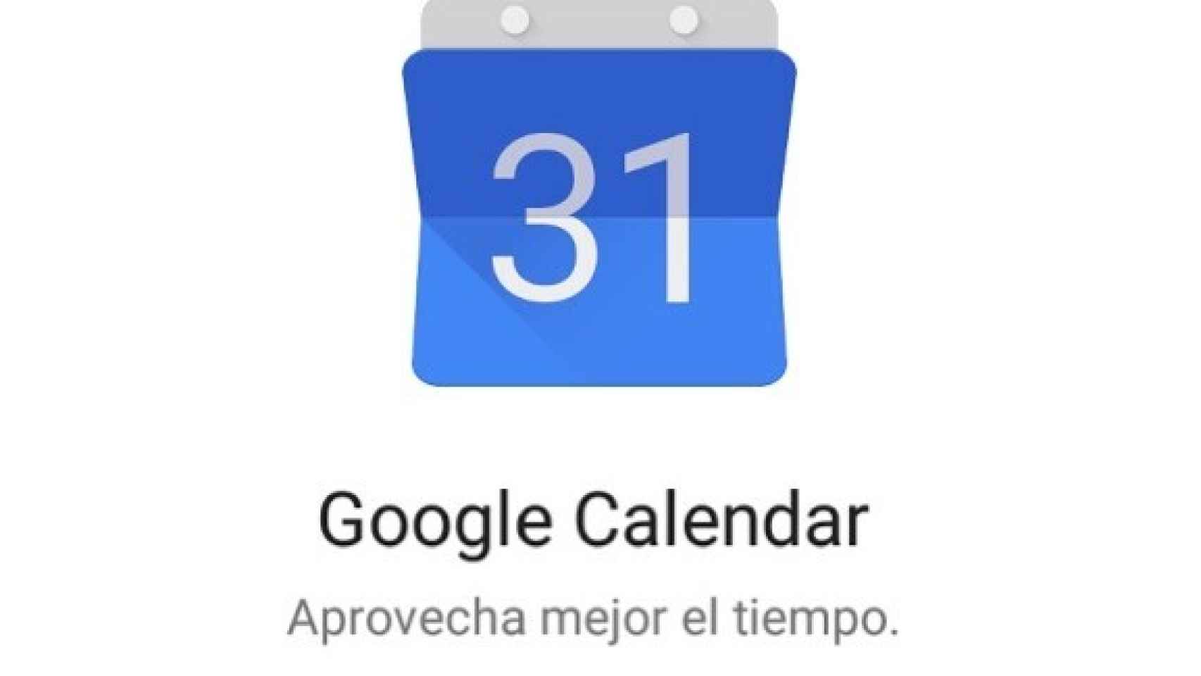Google Calendar decidirá por ti la mejor hora para quedar