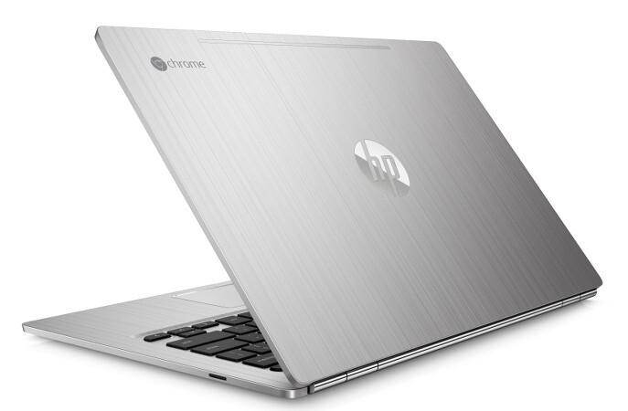 hp chromebook