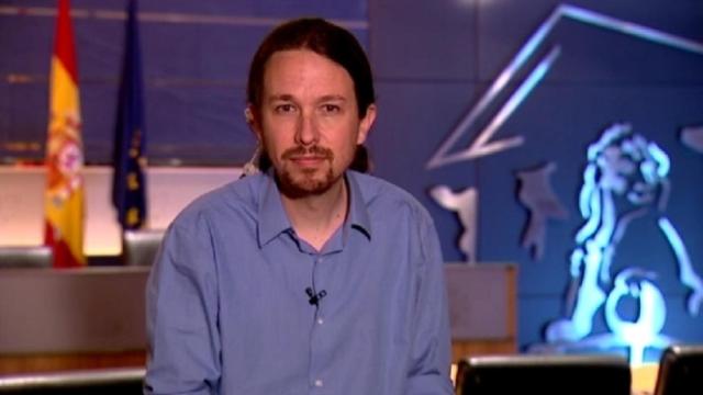 Antena 3 esconde el encontronazo de Álvaro Zancajo con Pablo Iglesias