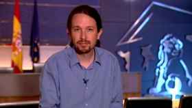 Antena 3 esconde el encontronazo de Álvaro Zancajo con Pablo Iglesias