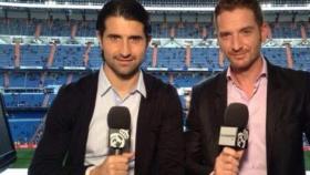 Real Madrid TV competirá contra 'Los Manolos' y Josep Pedrerol