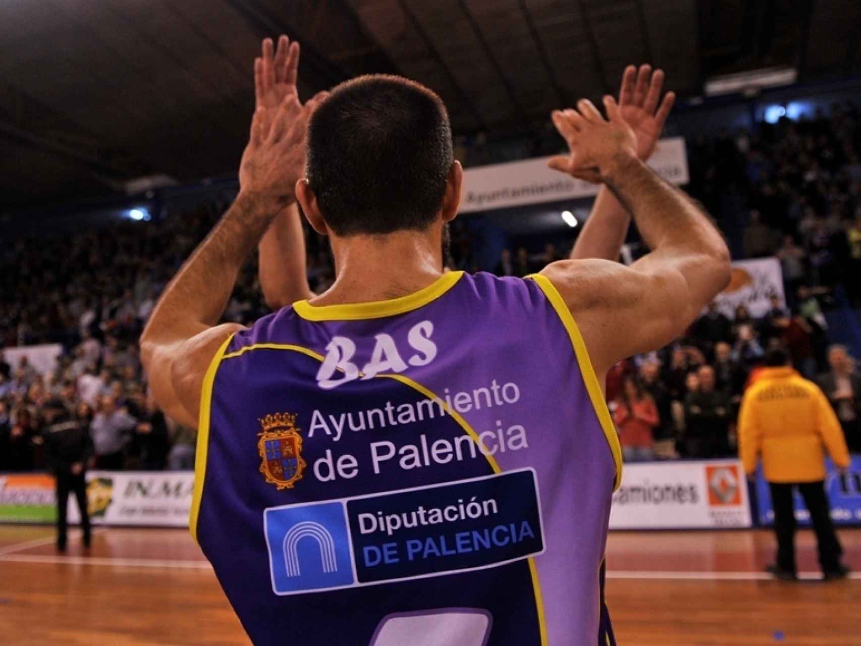 Romà Bas ha logrado cuatro ascensos a la ACB en cinco temporadas.