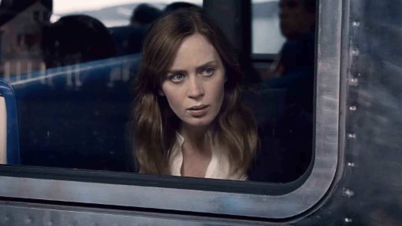 Image: Llega a España el tráiler de La chica del tren