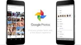La nueva versión de Google Fotos viene repleta de novedades