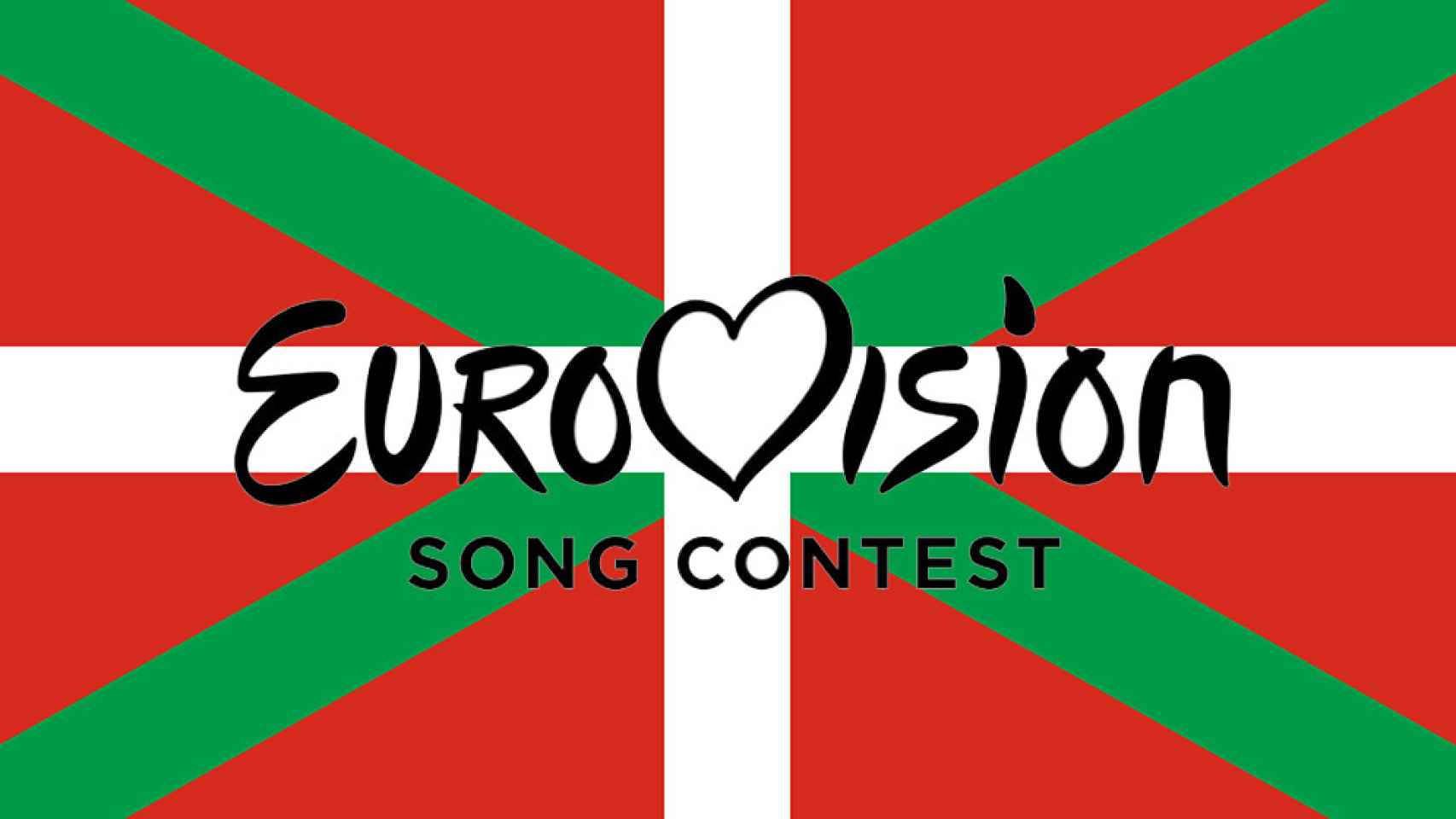 Eurovisión prohíbe la ikurriña vasca: las razones