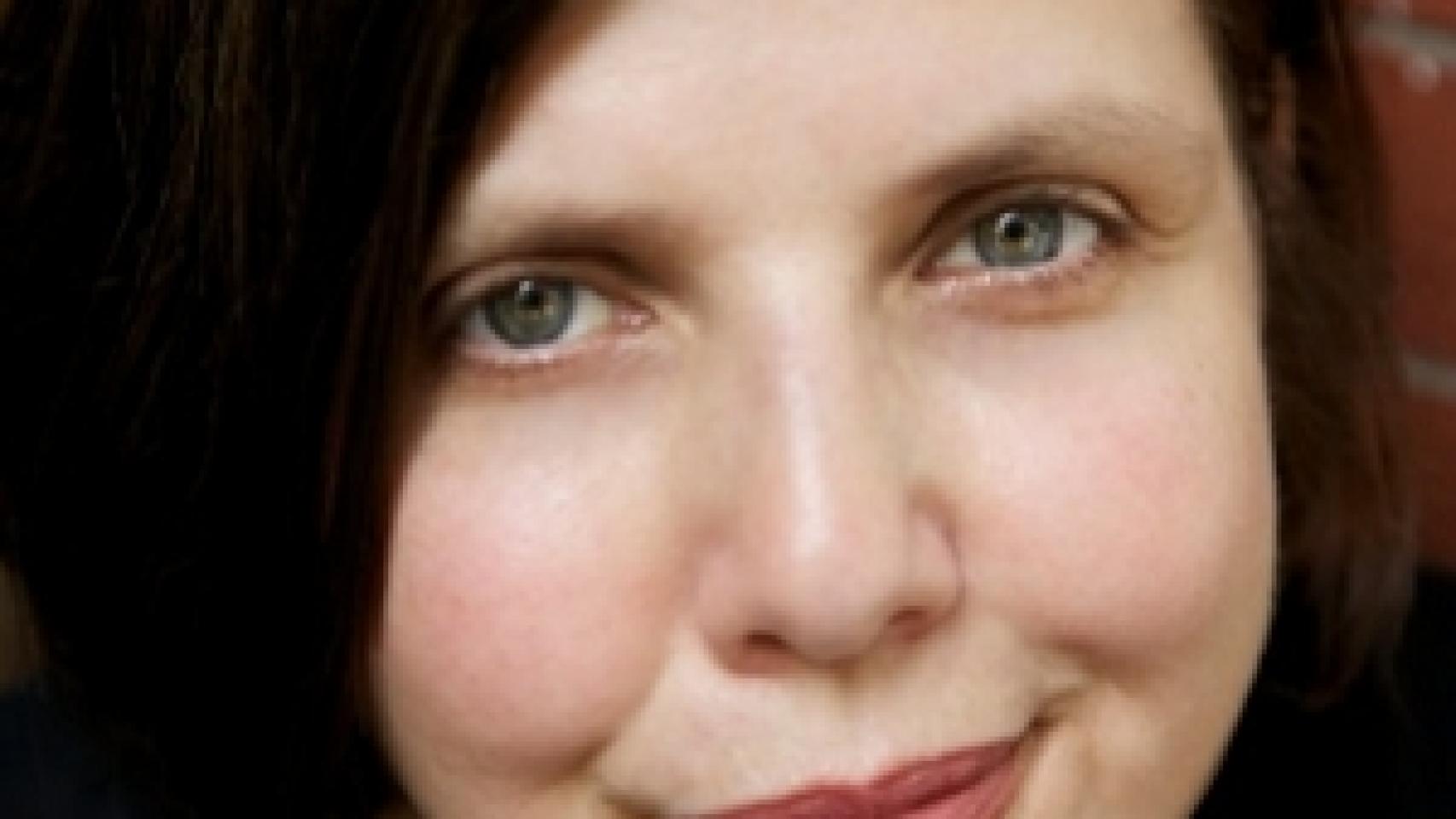 Image: Jenny Offill: La vida cotidiana es una forma de arte