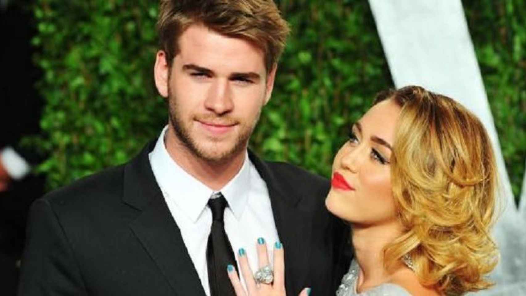 Liam y Miley podrían casarse este verano